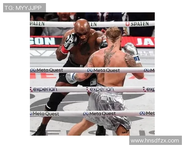 泰森与小罗伊琼斯拳赛背后的故事与起因分析