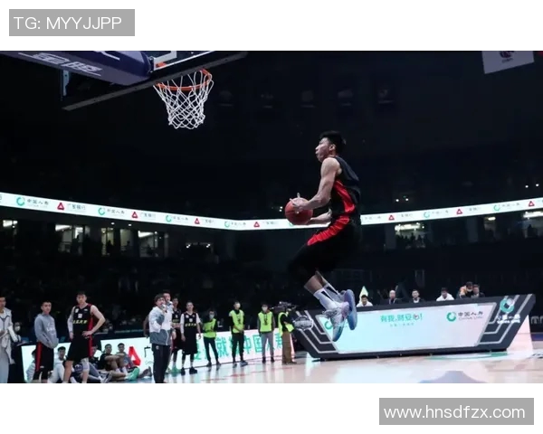 林书豪精彩扣篮集锦回顾展现华人篮球风采与激情瞬间