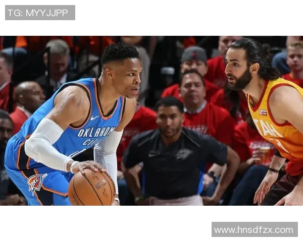 雷霆与决士激战全场精彩录像回顾与分析