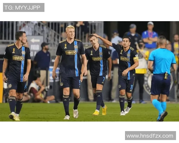 费城联与亚特兰大激战正酣谁能在这场对决中笑到最后 费城联与亚特兰大激战正酣谁能在这场对决中笑到最后