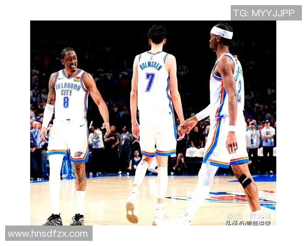 雷霆与灰熊季后赛对决分析及精彩看点全解析