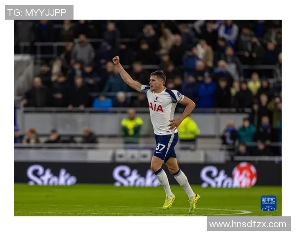 英超焦点战热刺主场迎战埃弗顿期待精彩对决与进球盛宴