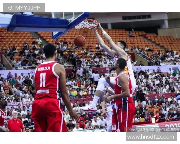 沈梓捷的篮球之路：从青涩少年到CBA明星的奋斗历程与成长故事