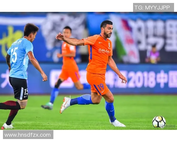 2012赛季鲁能与国安精彩对决视频回顾及赛后分析