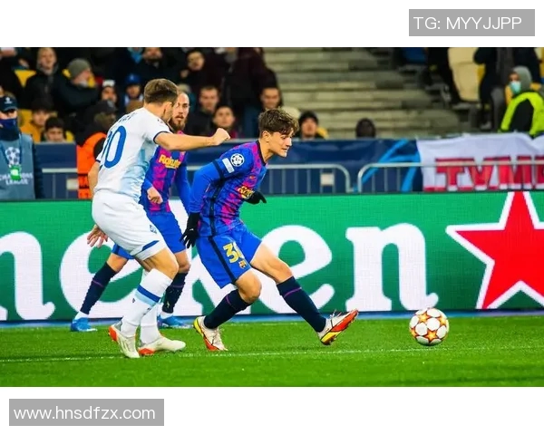 巴萨主场迎战基辅迪纳摩势在必得争夺欧冠小组出线权