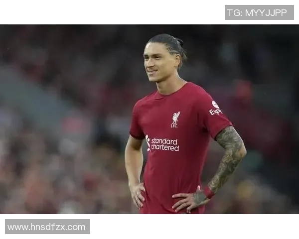 努涅斯的崛起与挑战：从新星到顶级前锋的蜕变之路