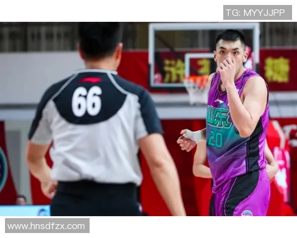 山东队对阵同曦队精彩比赛录像回放分析与精彩瞬间回顾