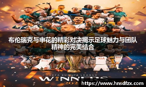 布伦瑞克与申花的精彩对决揭示足球魅力与团队精神的完美结合